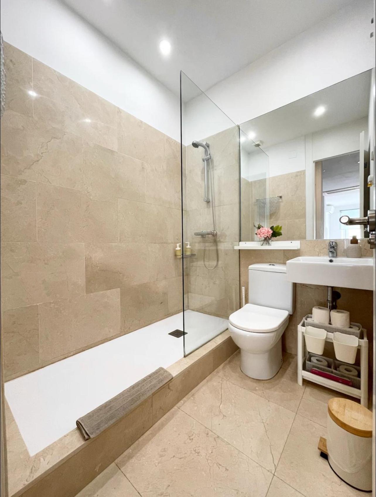 Appartement Studio Plaza Mayor La Latina Ac Balcon Ascensor à Madrid Extérieur photo